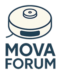 קהילת Mova ישראל | מדריכים ותמיכה לשואב שוטף רובוטי של מובה
